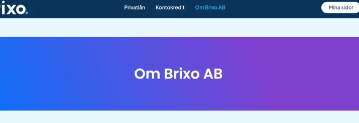 Brixo